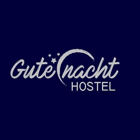 Gute Nacht Hostel Ла Риоха Екстериор снимка