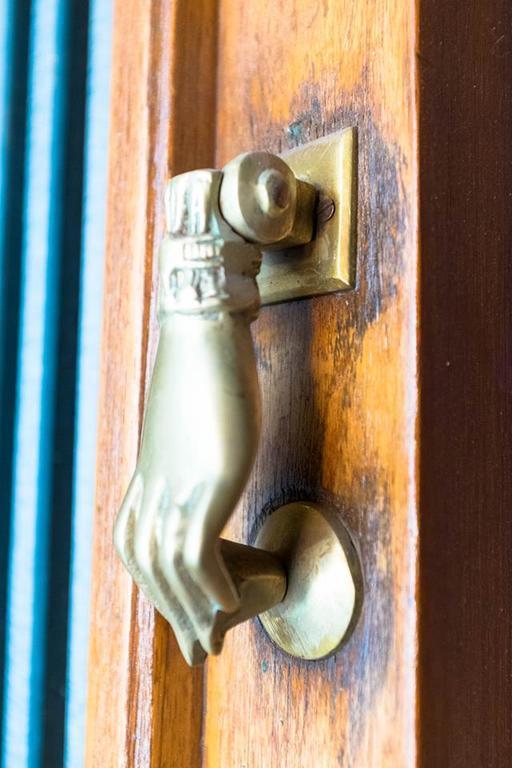 Gute Nacht Hostel Ла Риоха Екстериор снимка