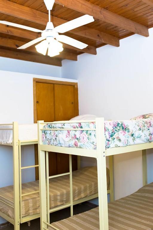 Gute Nacht Hostel Ла Риоха Екстериор снимка