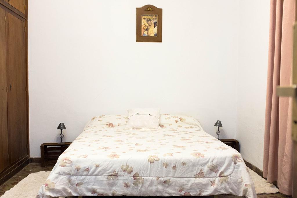 Gute Nacht Hostel Ла Риоха Екстериор снимка
