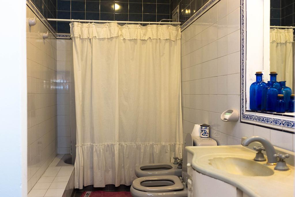 Gute Nacht Hostel Ла Риоха Екстериор снимка