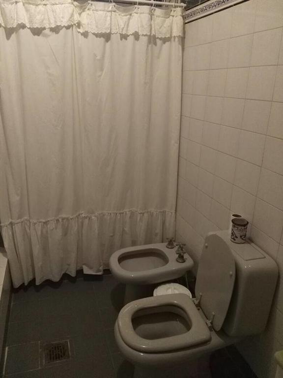 Gute Nacht Hostel Ла Риоха Екстериор снимка
