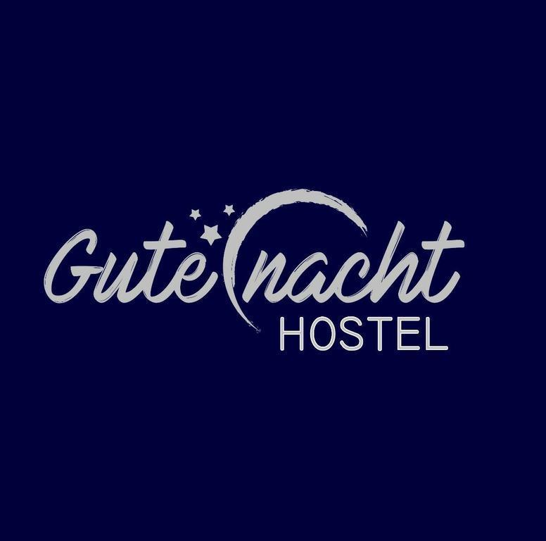 Gute Nacht Hostel Ла Риоха Екстериор снимка