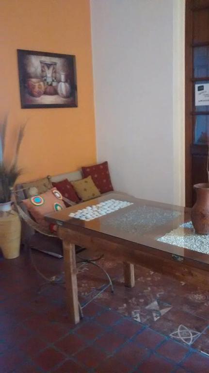 Gute Nacht Hostel Ла Риоха Екстериор снимка