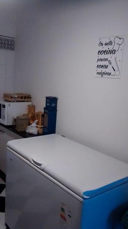 Gute Nacht Hostel Ла Риоха Екстериор снимка
