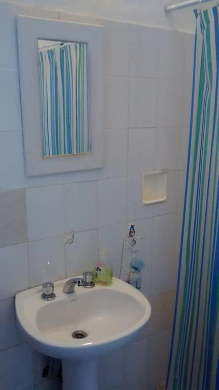 Gute Nacht Hostel Ла Риоха Екстериор снимка