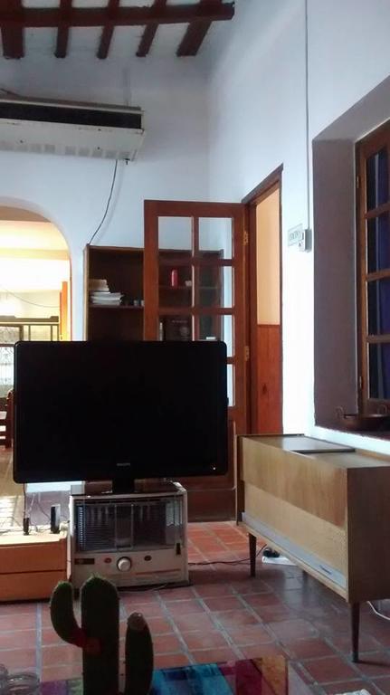 Gute Nacht Hostel Ла Риоха Екстериор снимка